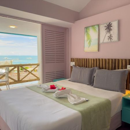 Pousada Meraki Beach Maragogi Ngoại thất bức ảnh