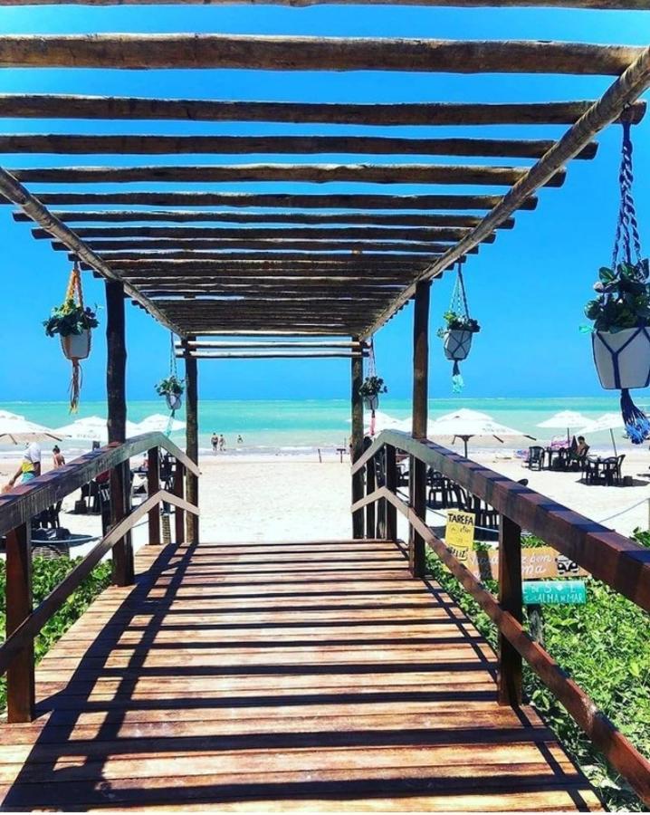 Pousada Meraki Beach Maragogi Ngoại thất bức ảnh