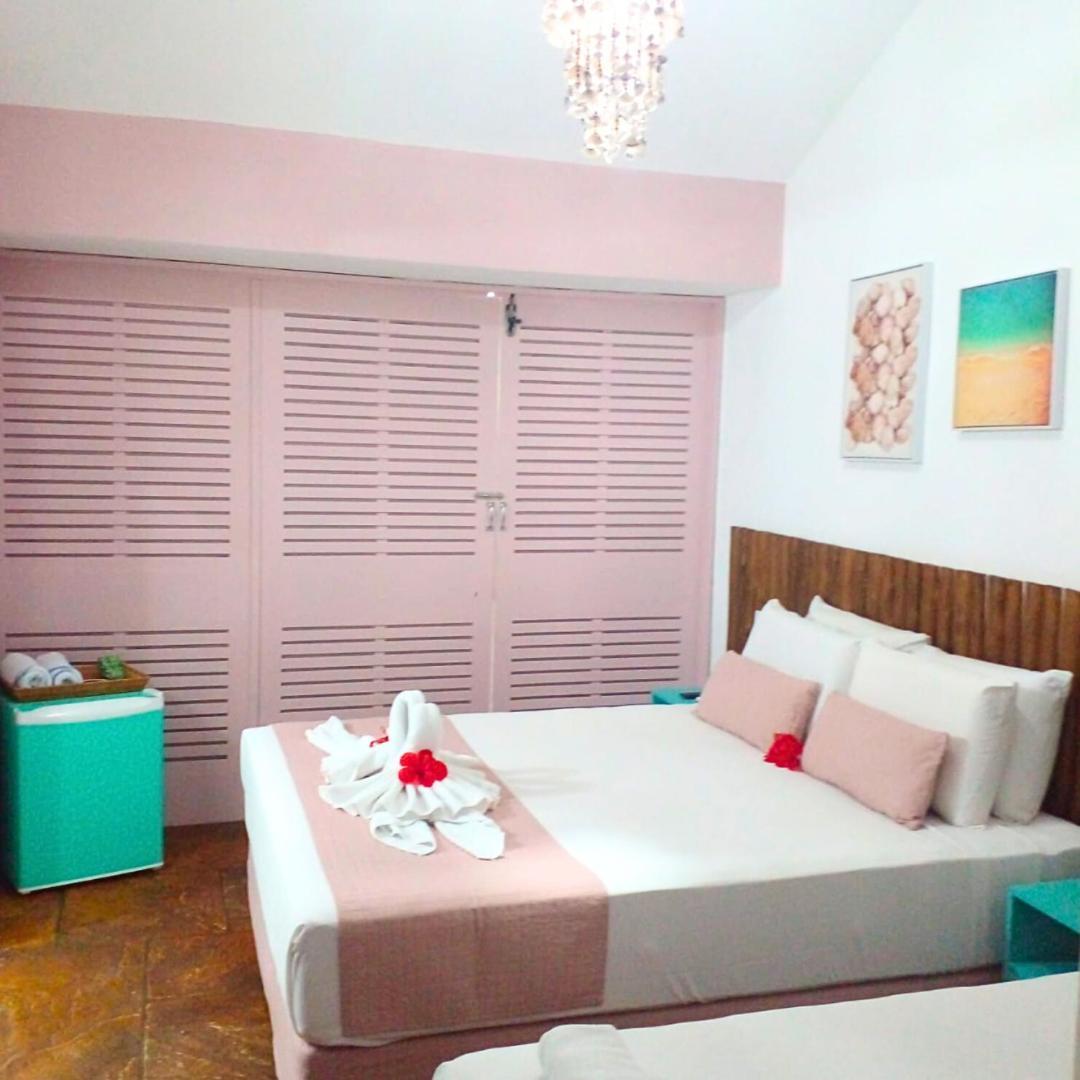 Pousada Meraki Beach Maragogi Ngoại thất bức ảnh