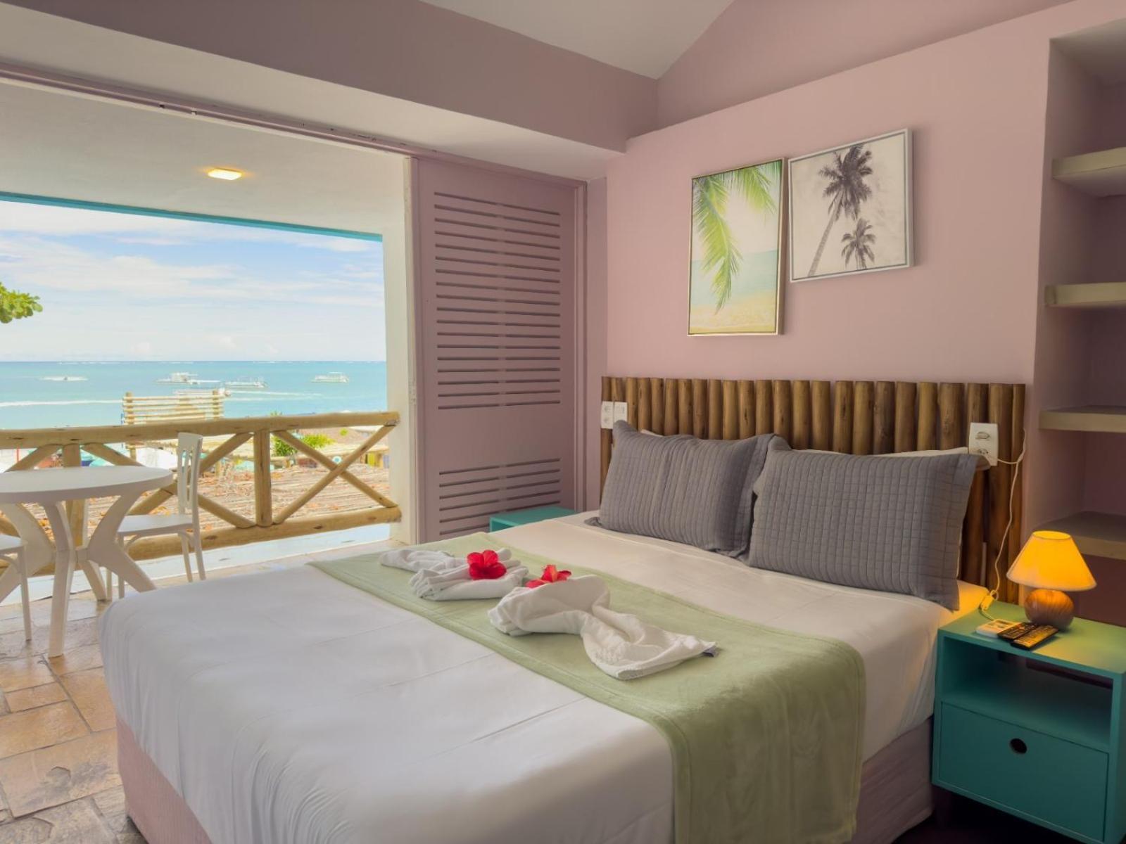Pousada Meraki Beach Maragogi Ngoại thất bức ảnh