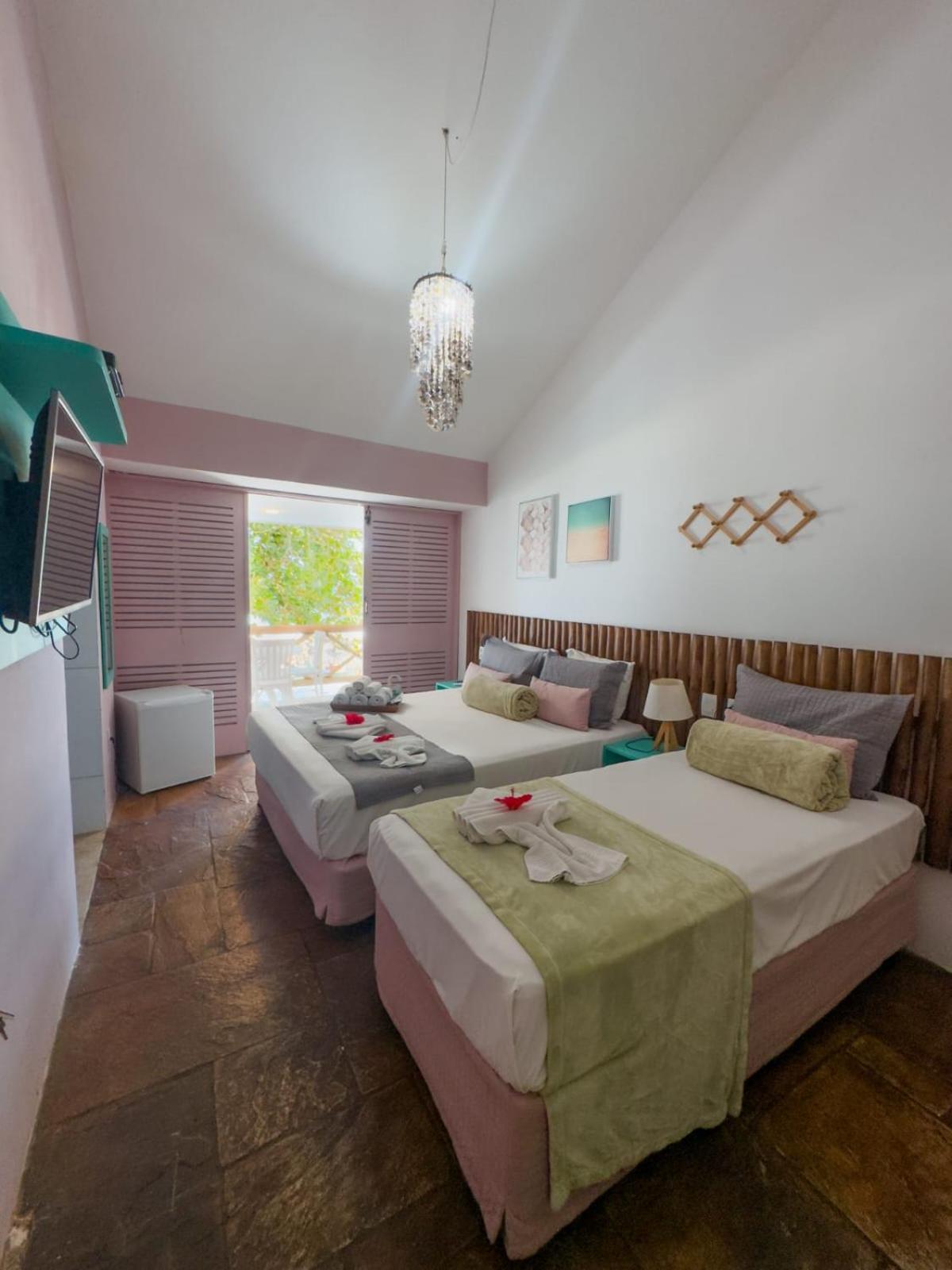 Pousada Meraki Beach Maragogi Ngoại thất bức ảnh