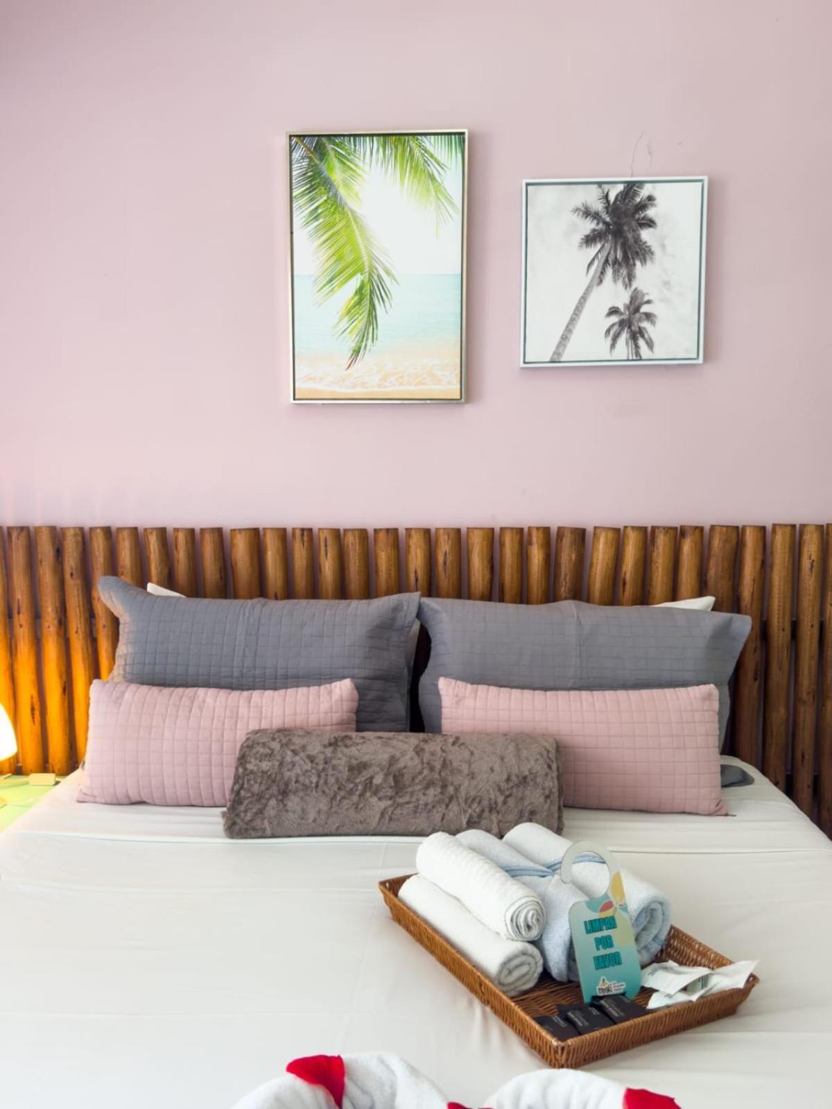 Pousada Meraki Beach Maragogi Ngoại thất bức ảnh