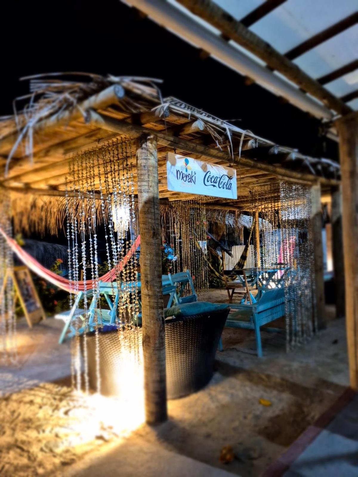 Pousada Meraki Beach Maragogi Ngoại thất bức ảnh