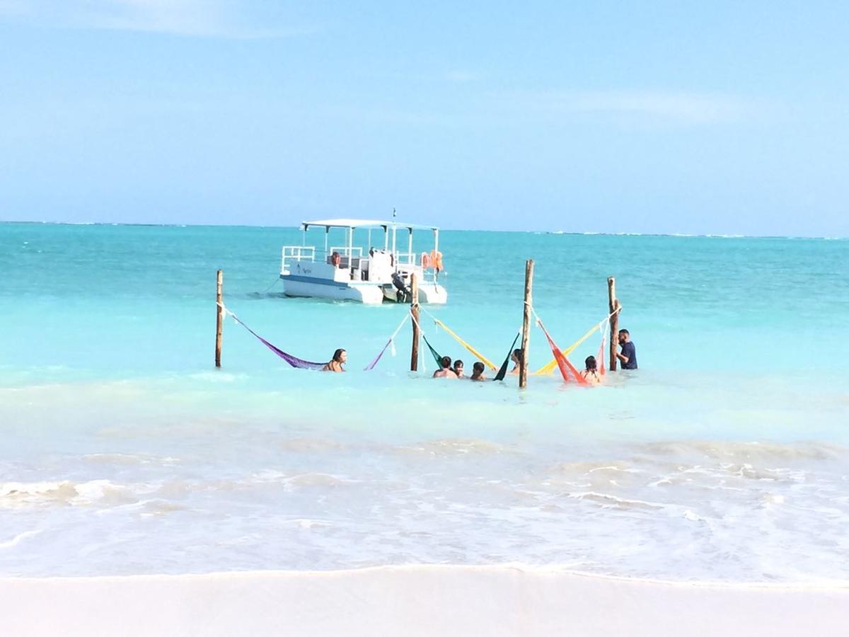 Pousada Meraki Beach Maragogi Ngoại thất bức ảnh