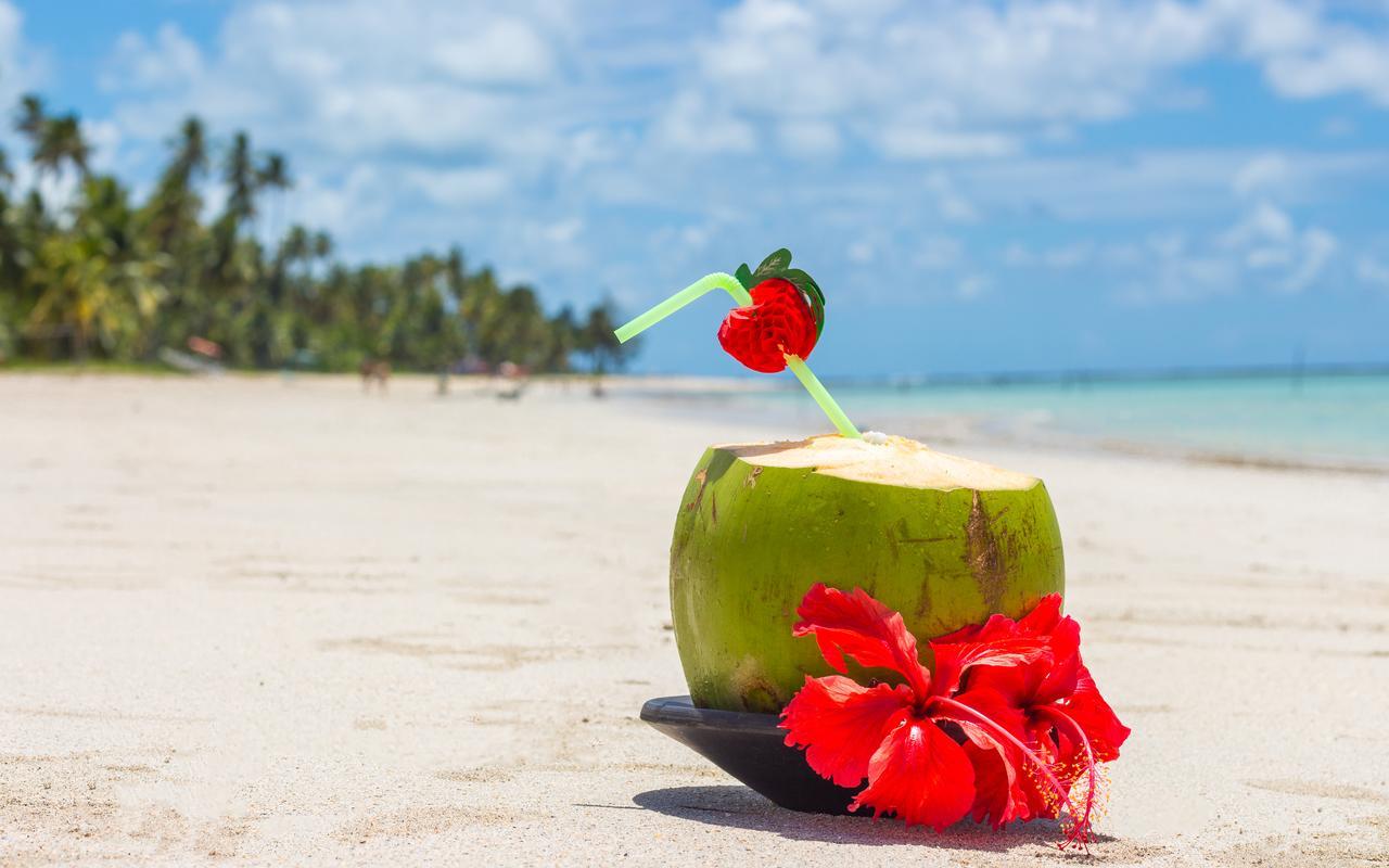 Pousada Meraki Beach Maragogi Ngoại thất bức ảnh