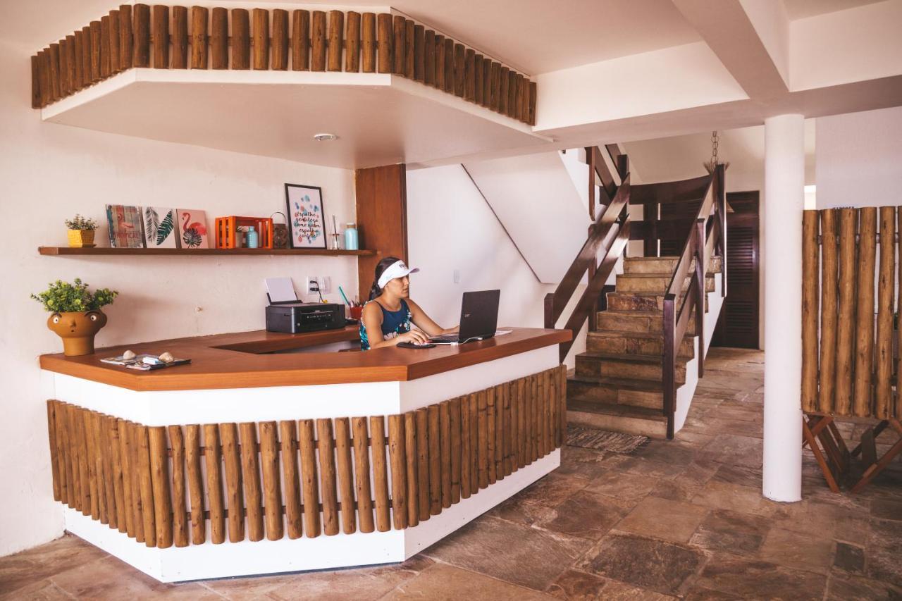 Pousada Meraki Beach Maragogi Ngoại thất bức ảnh