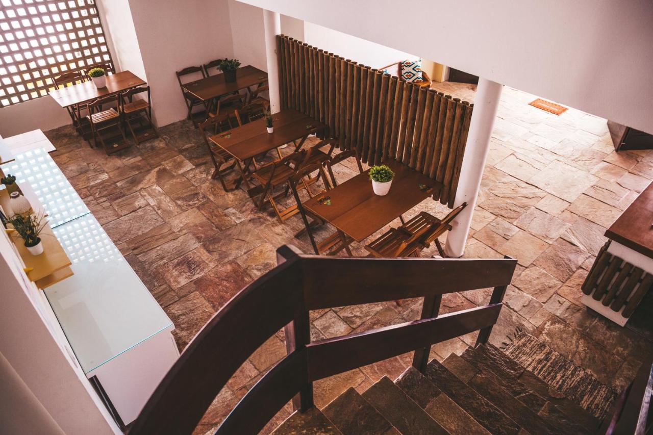 Pousada Meraki Beach Maragogi Ngoại thất bức ảnh