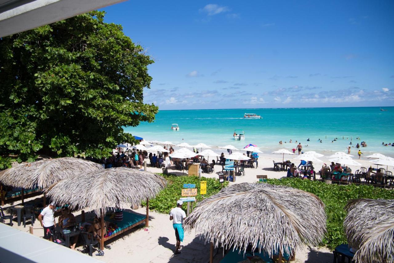 Pousada Meraki Beach Maragogi Ngoại thất bức ảnh