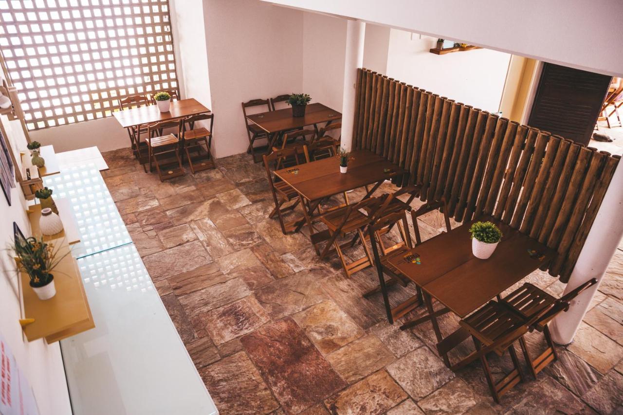 Pousada Meraki Beach Maragogi Ngoại thất bức ảnh